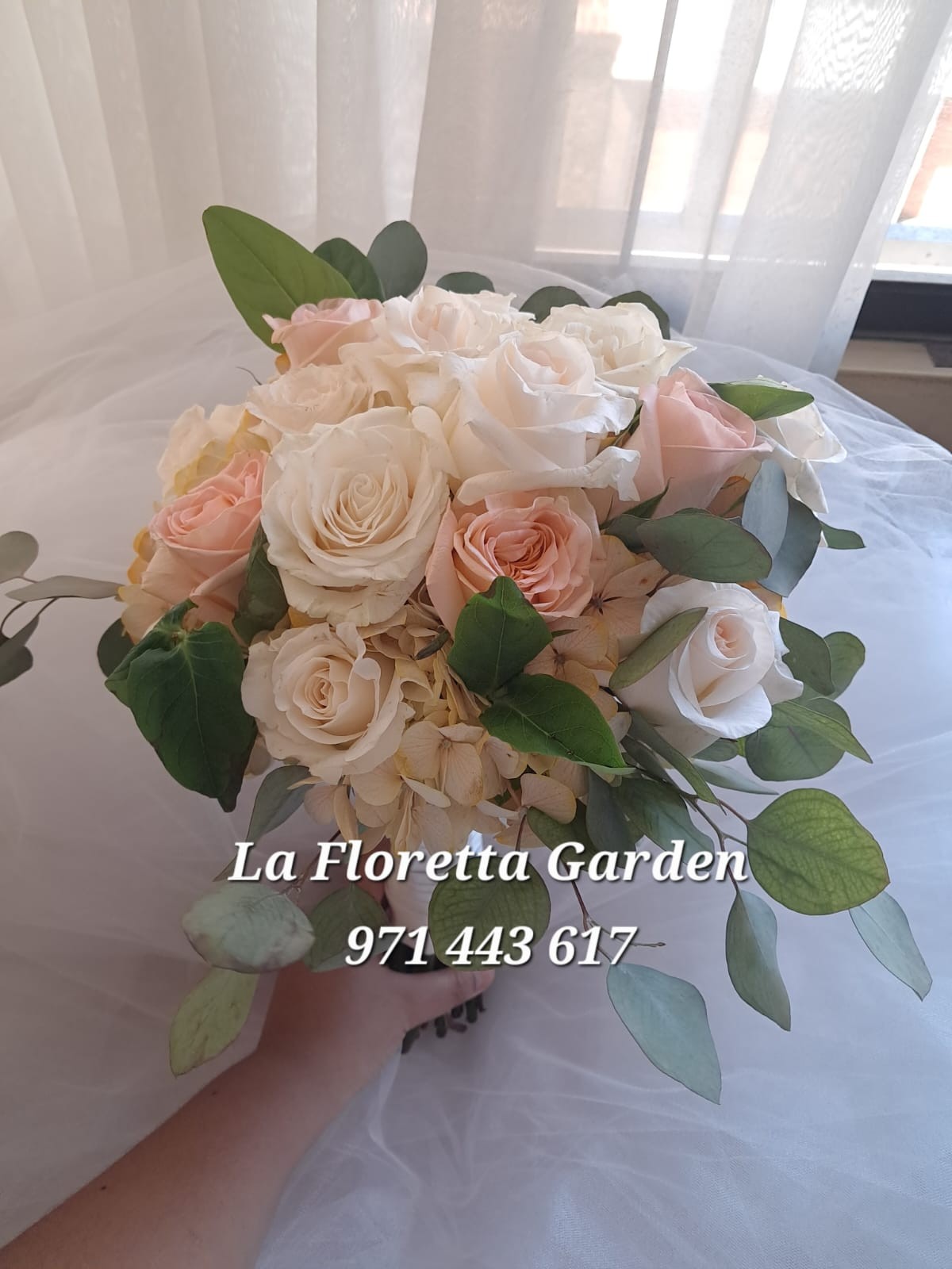 LA FLORETTA GARDEN 
