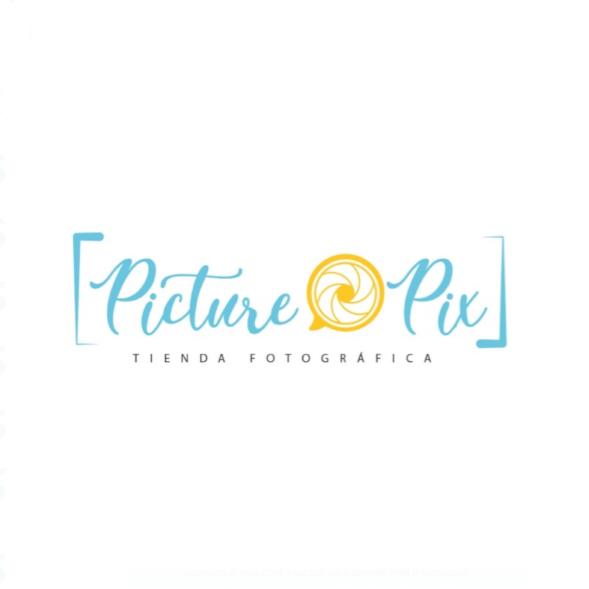 Picture pix sac