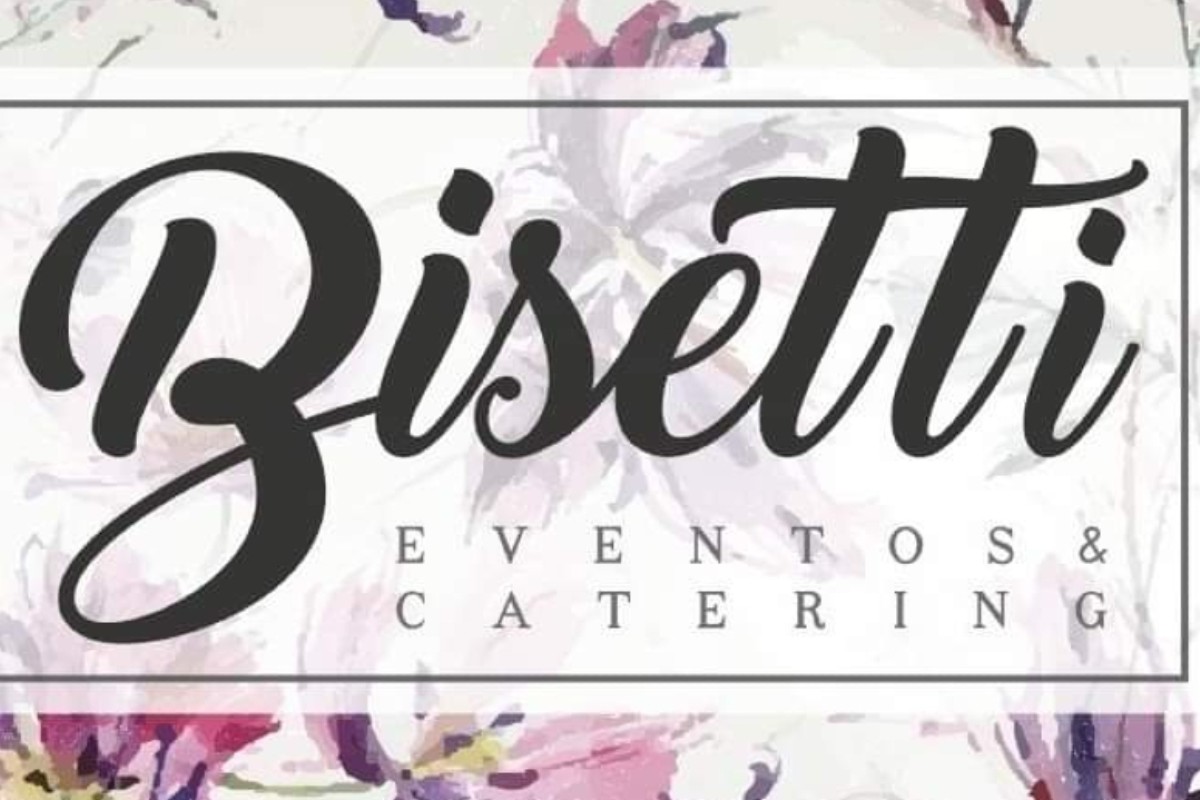 Bisetti Catering y organizacion de eventos