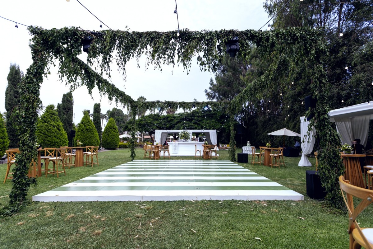 Bisetti Catering y organizacion de eventos
