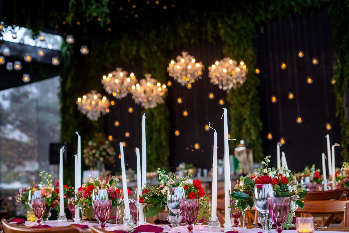 Bisetti Catering y organizacion de eventos