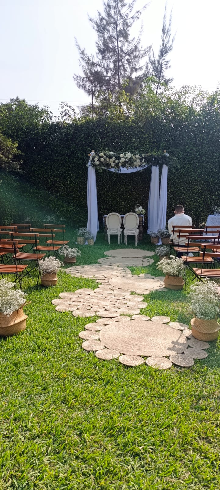 Bisetti Catering y organizacion de eventos