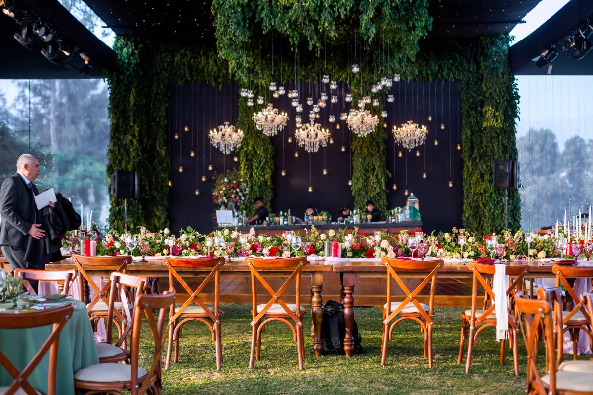 Bisetti Catering y organizacion de eventos