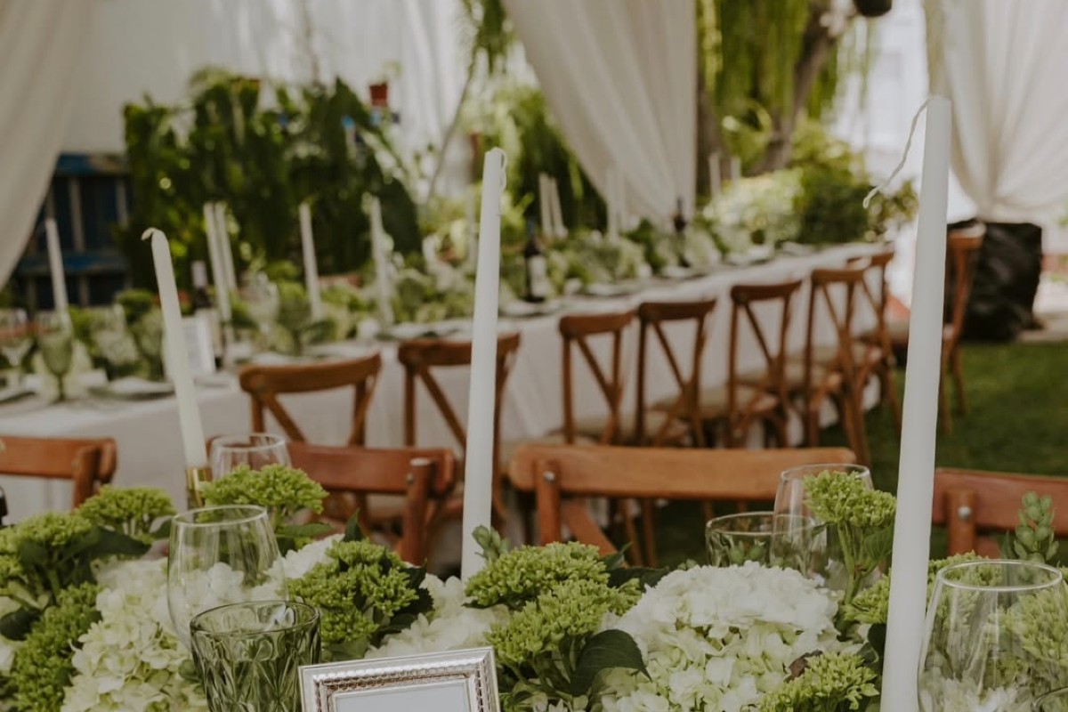 Bisetti Catering y organizacion de eventos