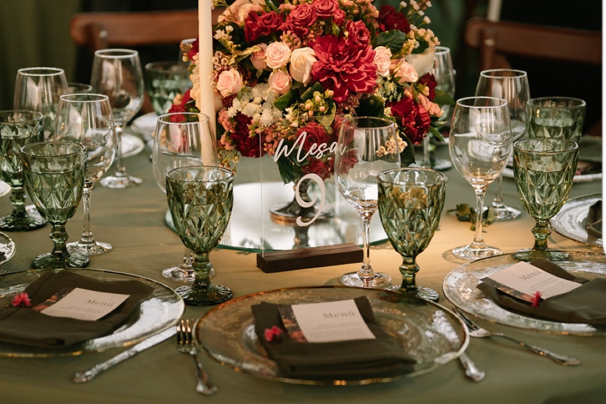 Bisetti Catering y organizacion de eventos