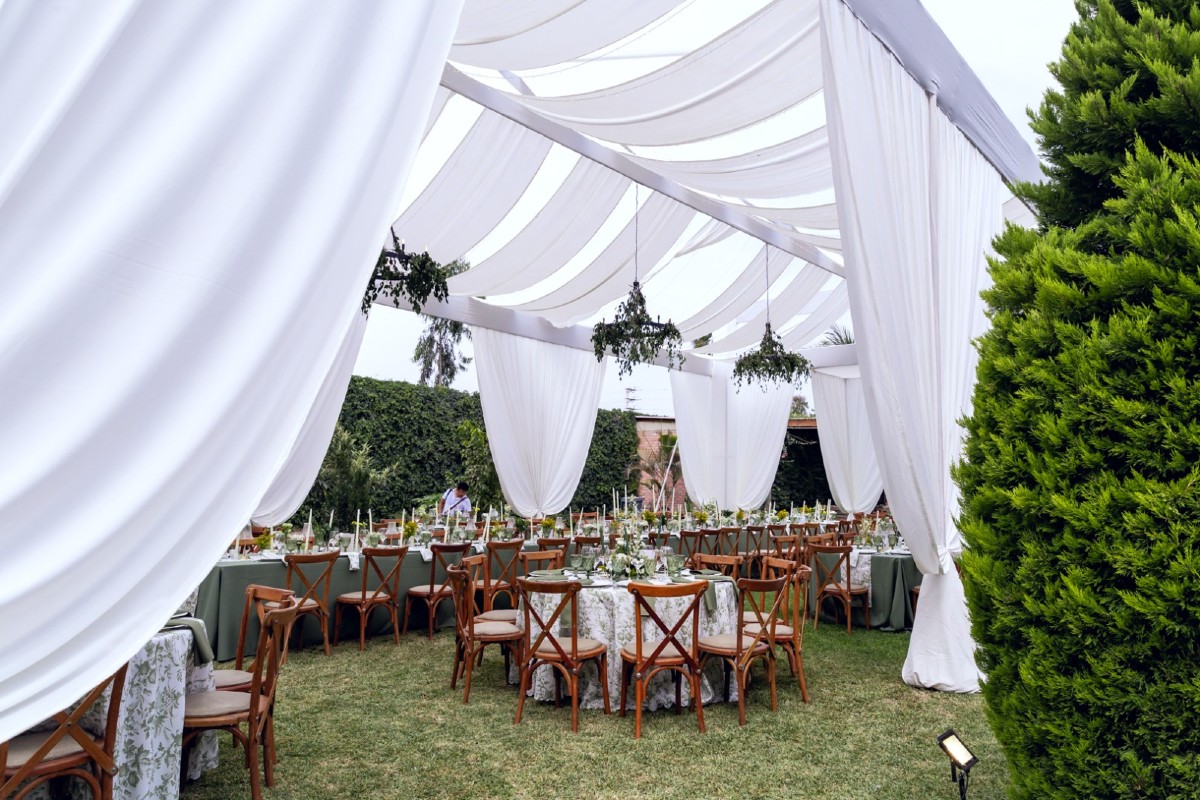 Bisetti Catering y organizacion de eventos