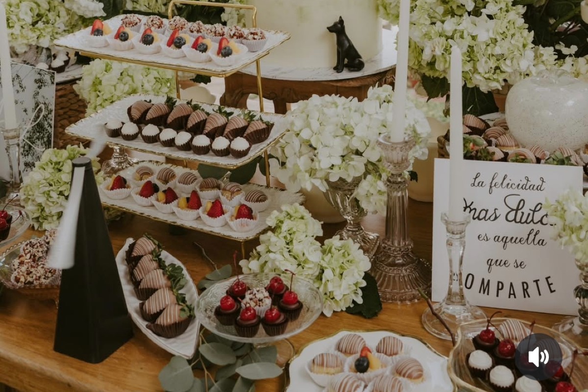 Bisetti Catering y organizacion de eventos