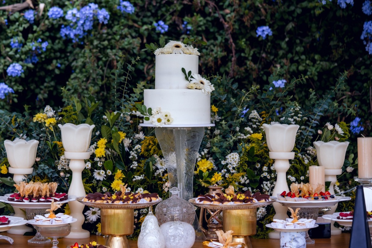 Bisetti Catering y organizacion de eventos
