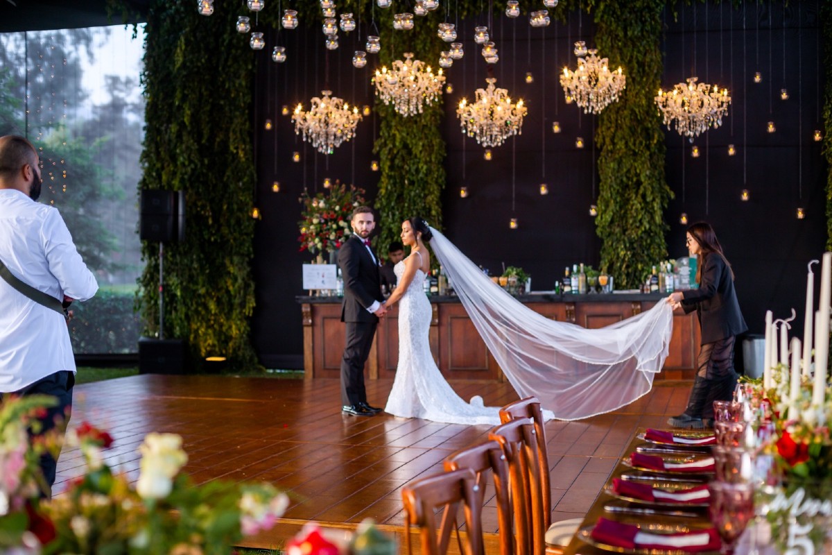 Bisetti Catering y organizacion de eventos