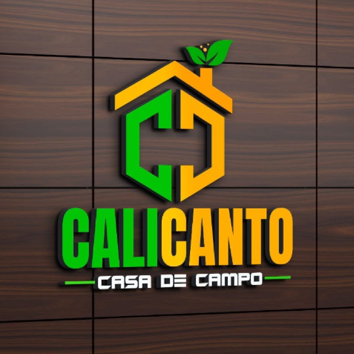 Calicanto Casa de Campo