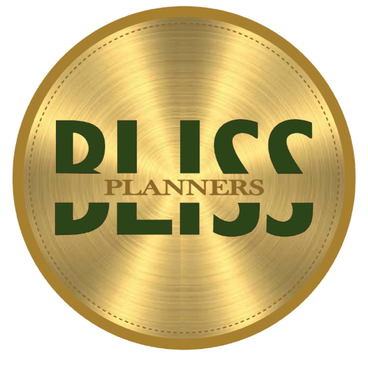 Bliss Planners