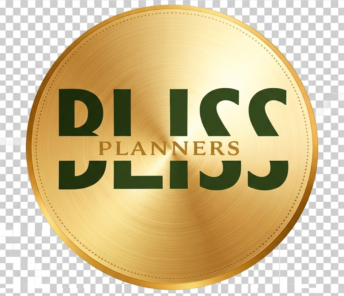 Bliss Planners