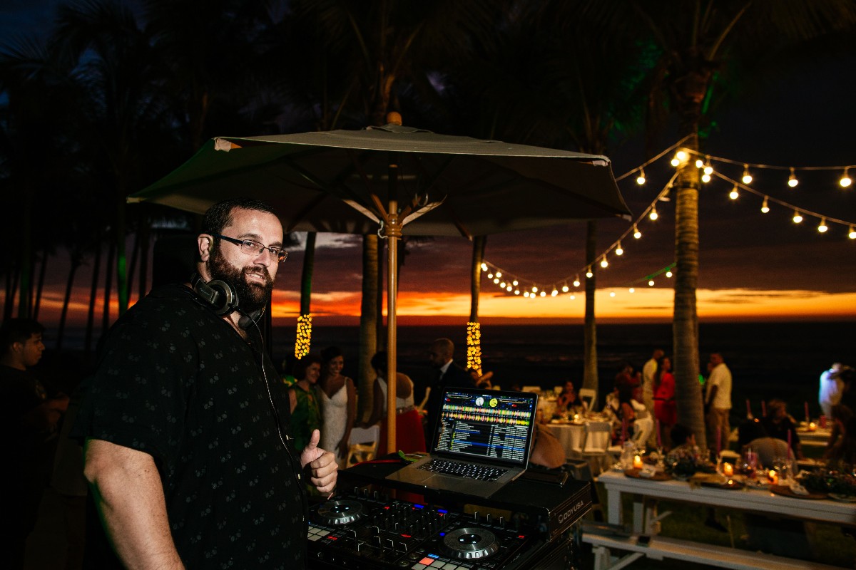 Dj Tío