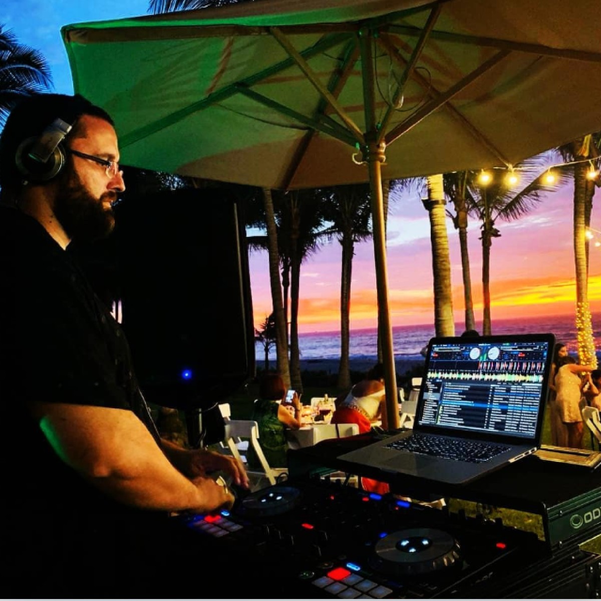 Dj Tío