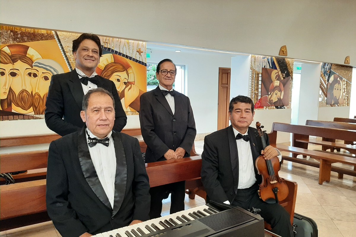 CORO HAENDEL
