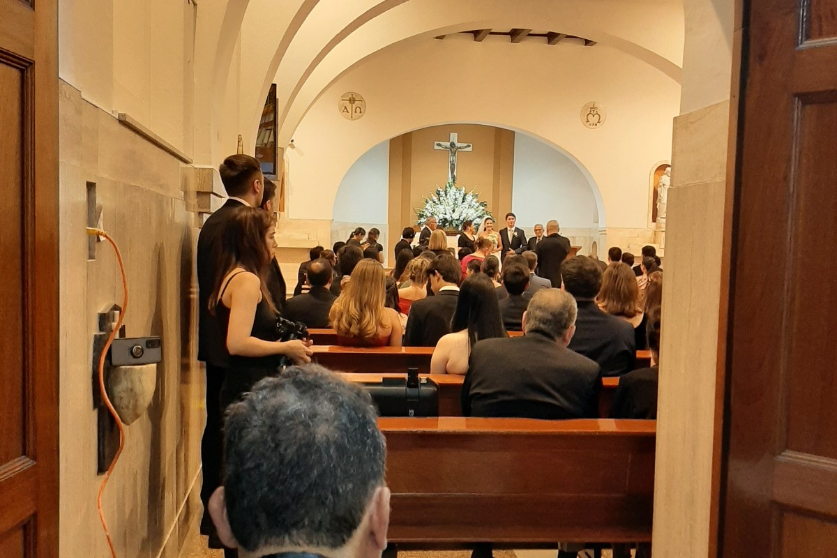 CORO HAENDEL