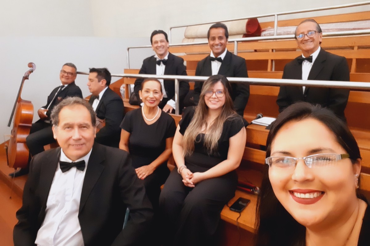 CORO HAENDEL