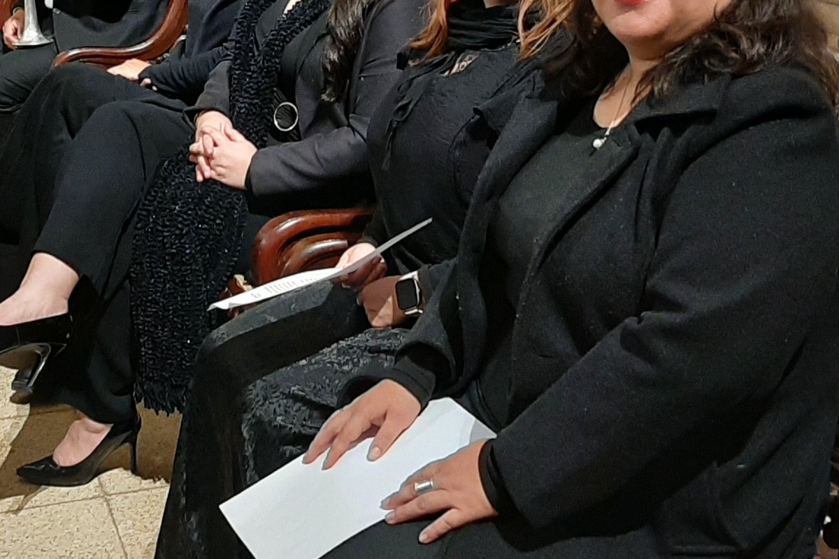 CORO HAENDEL