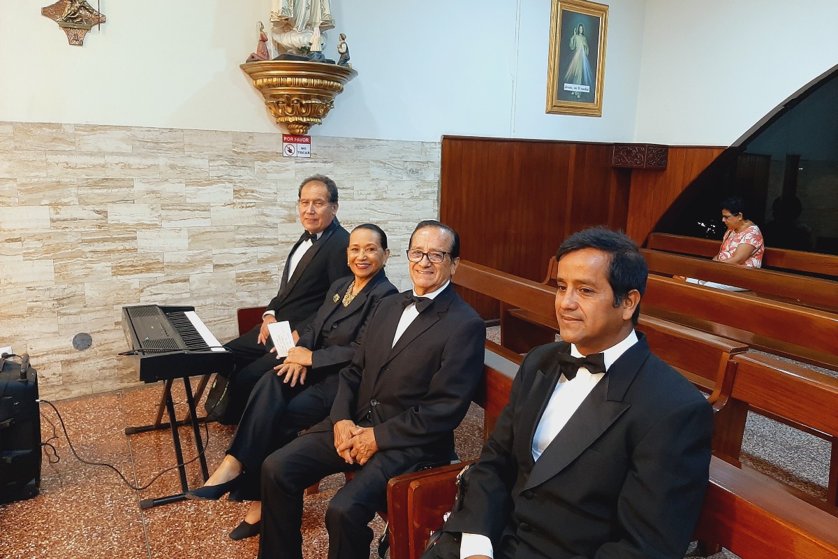 CORO HAENDEL