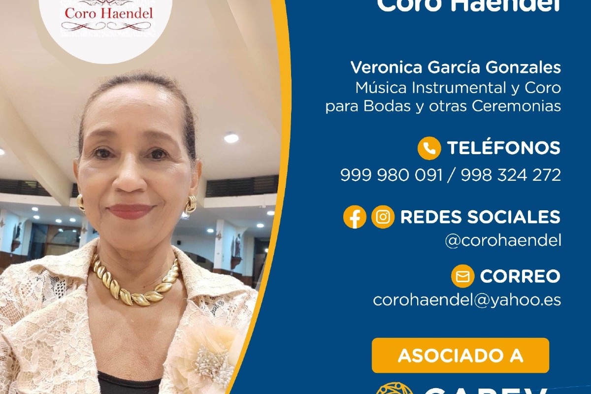 CORO HAENDEL