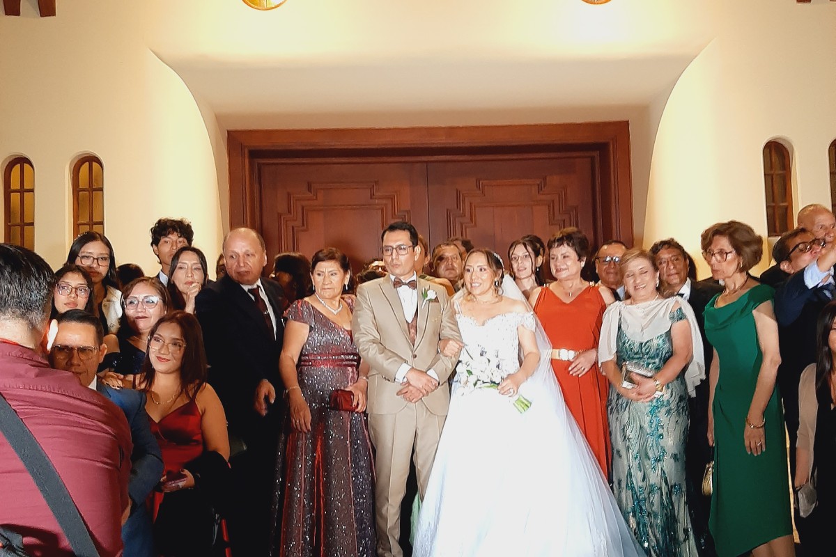 CORO HAENDEL