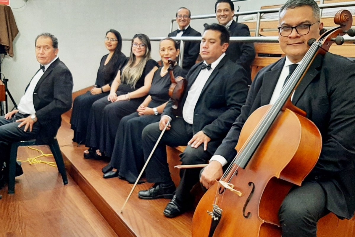 CORO HAENDEL