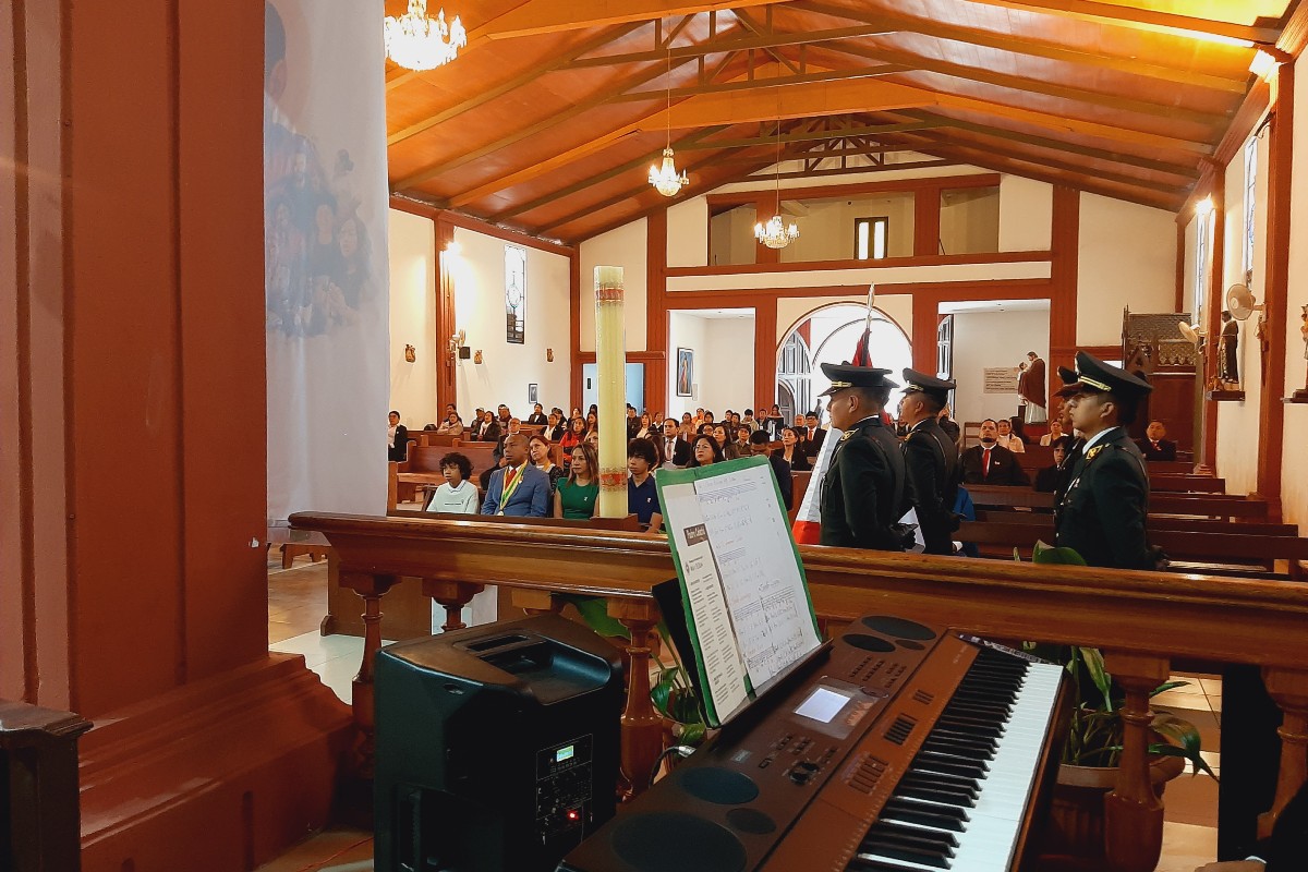 CORO HAENDEL