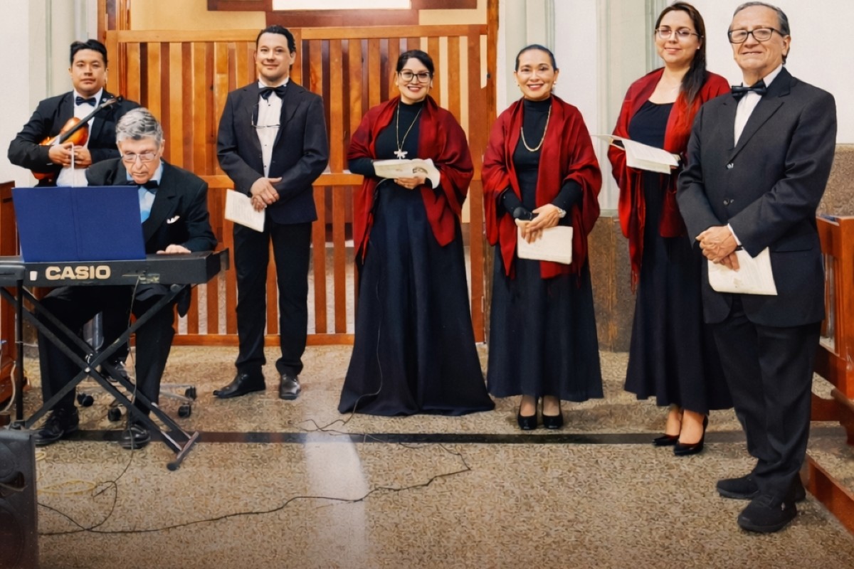 CORO HAENDEL