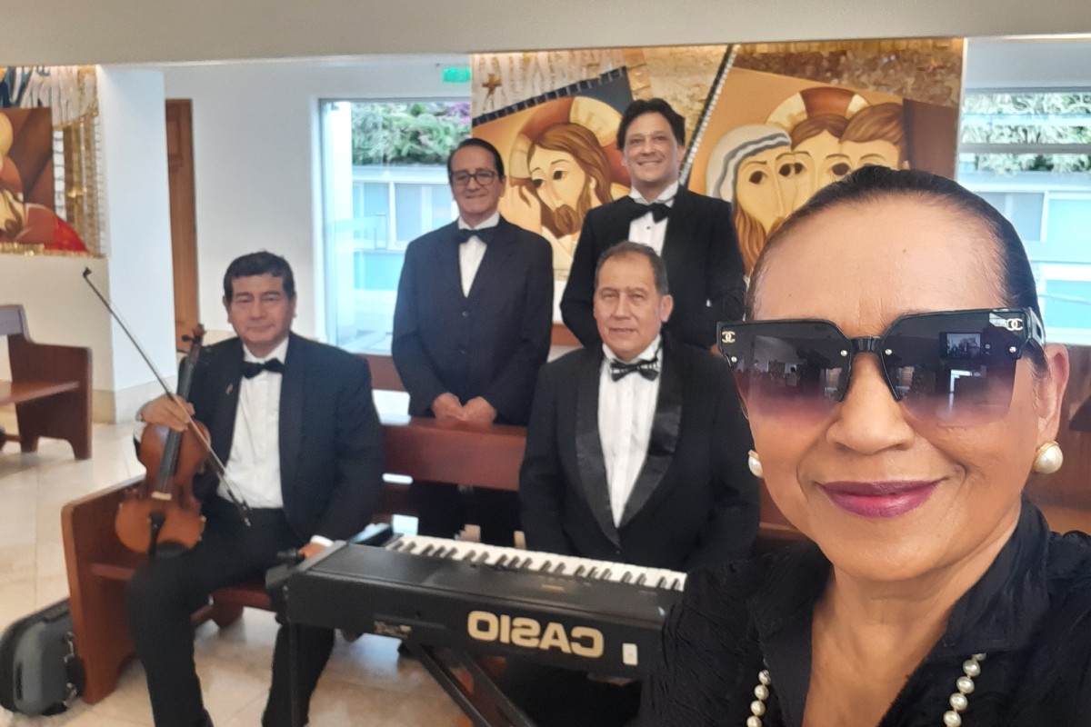 CORO HAENDEL