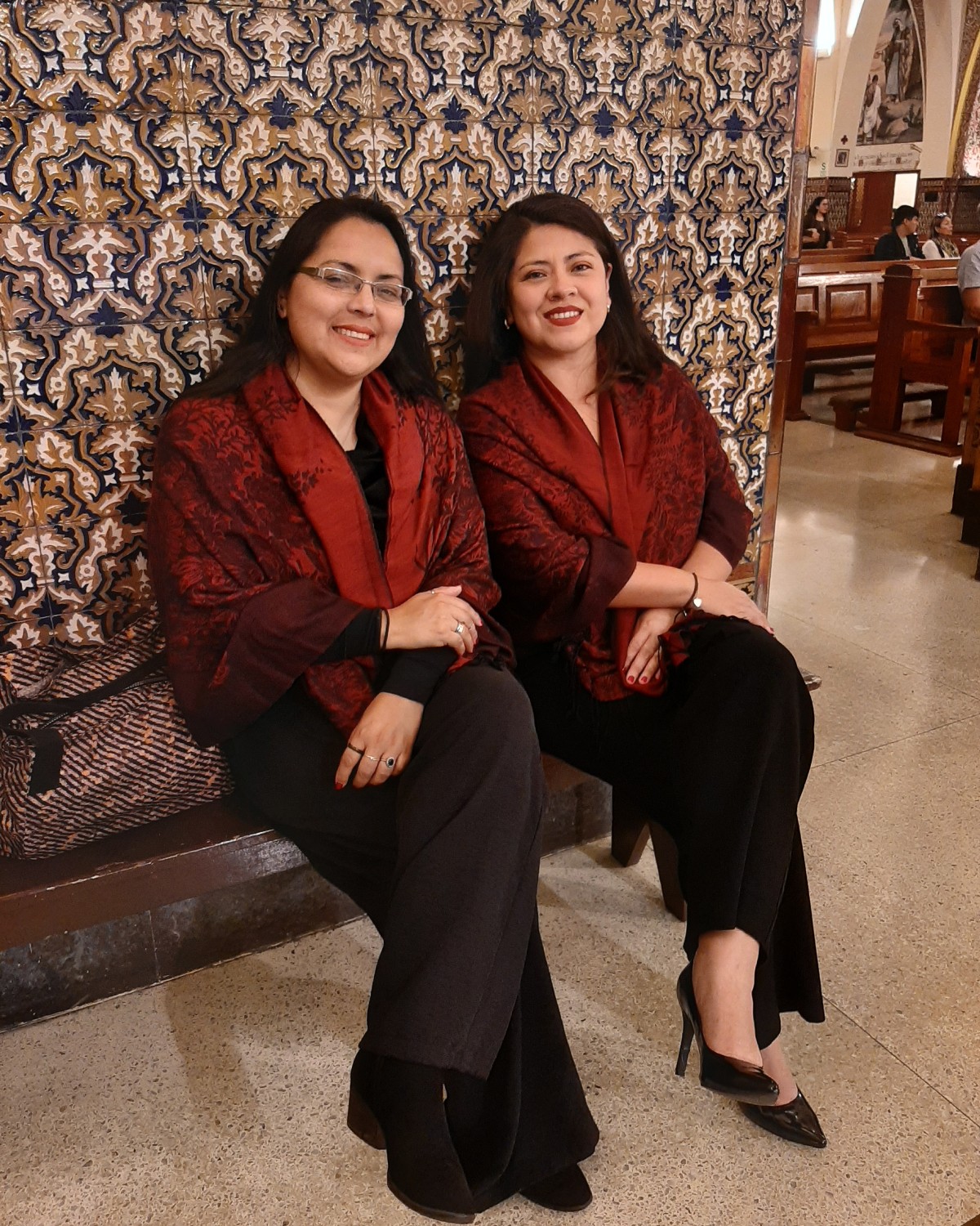 CORO HAENDEL