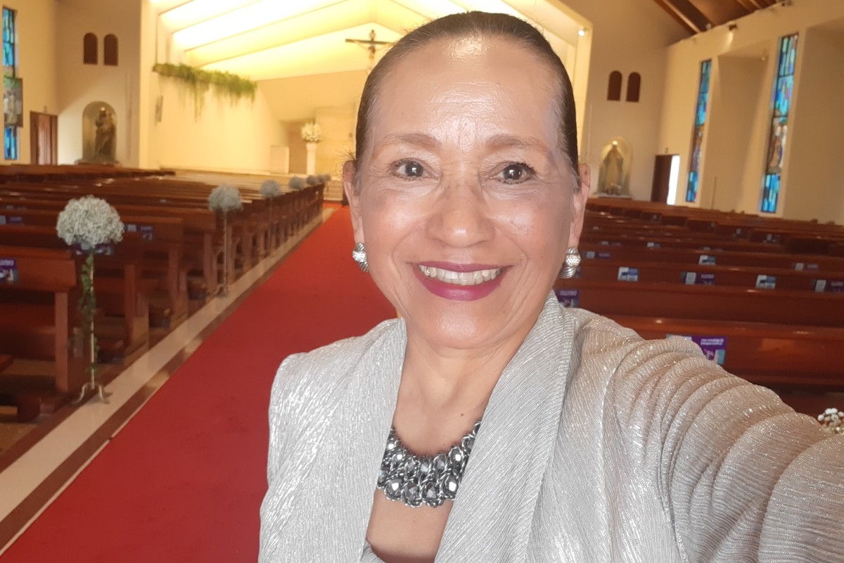 CORO HAENDEL