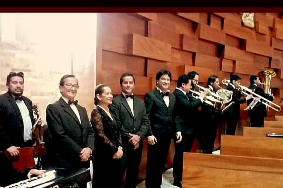 CORO HAENDEL