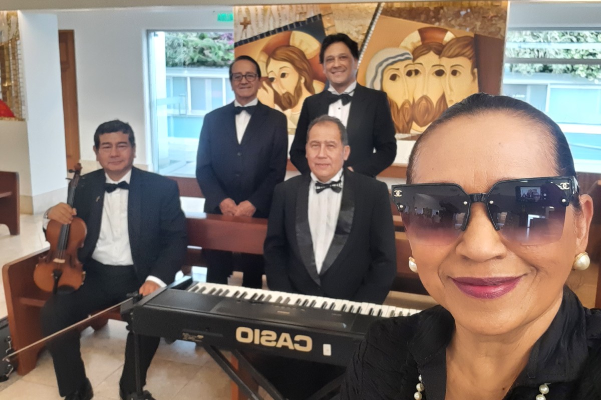 CORO HAENDEL
