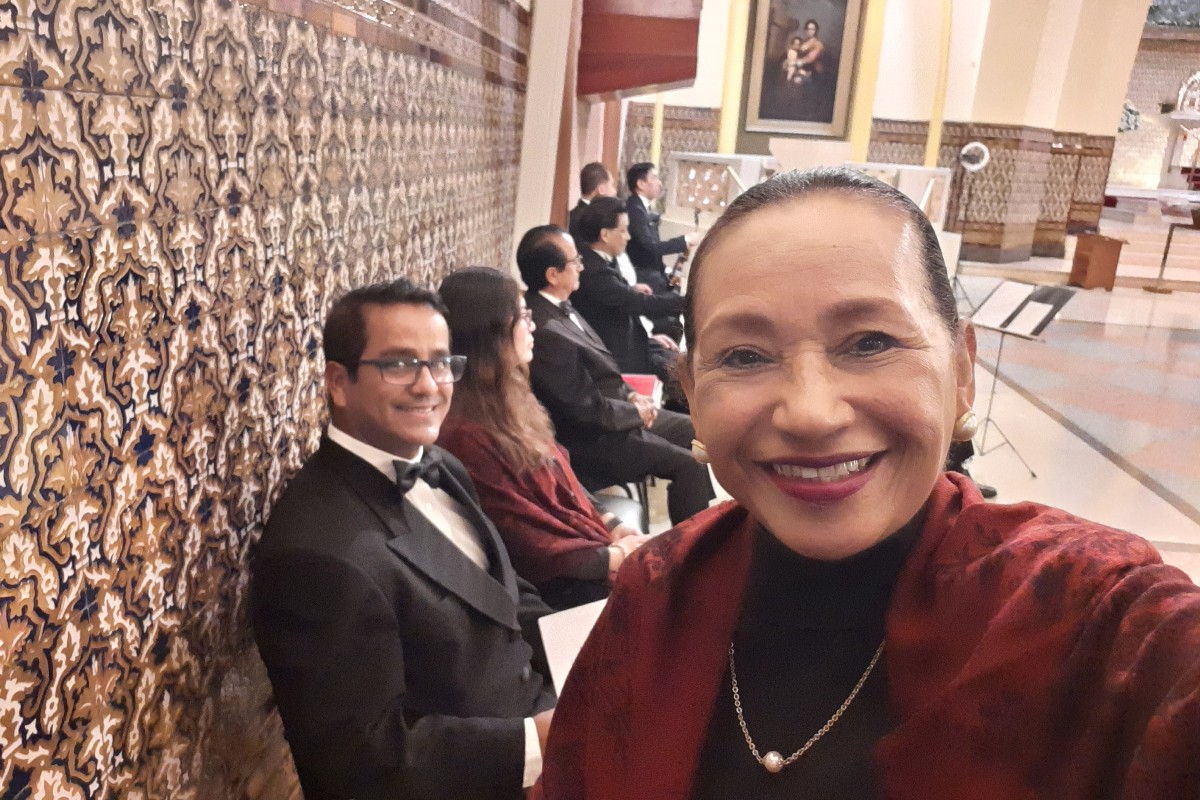 CORO HAENDEL