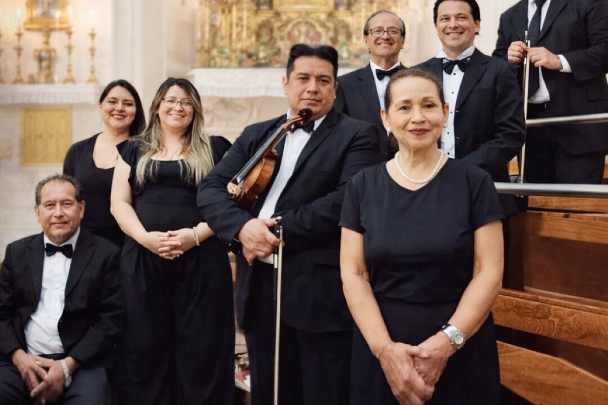 CORO HAENDEL