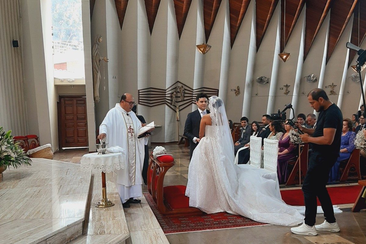 CORO HAENDEL