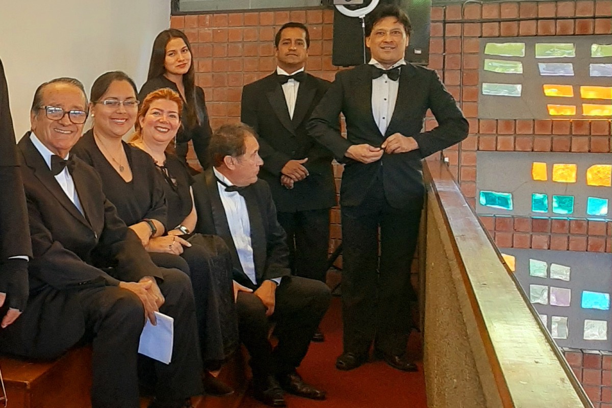 CORO HAENDEL