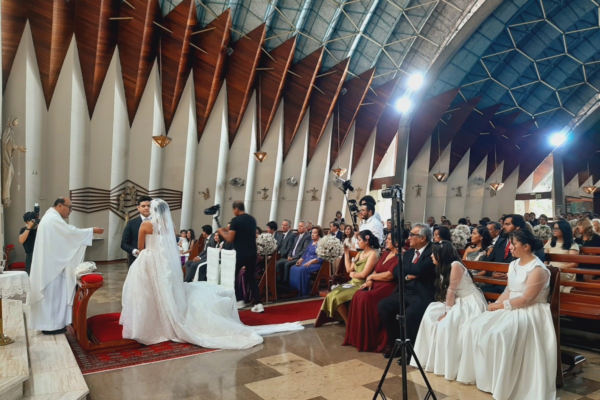CORO HAENDEL