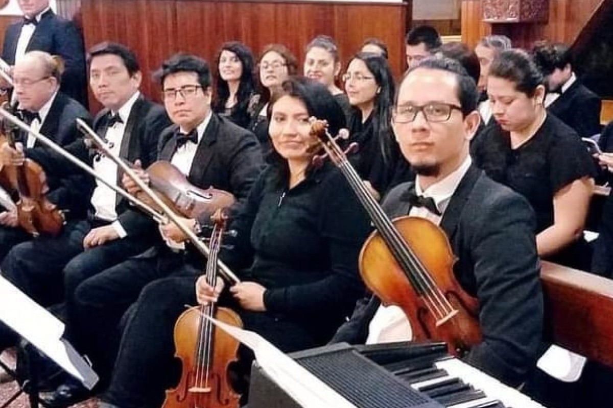 CORO HAENDEL
