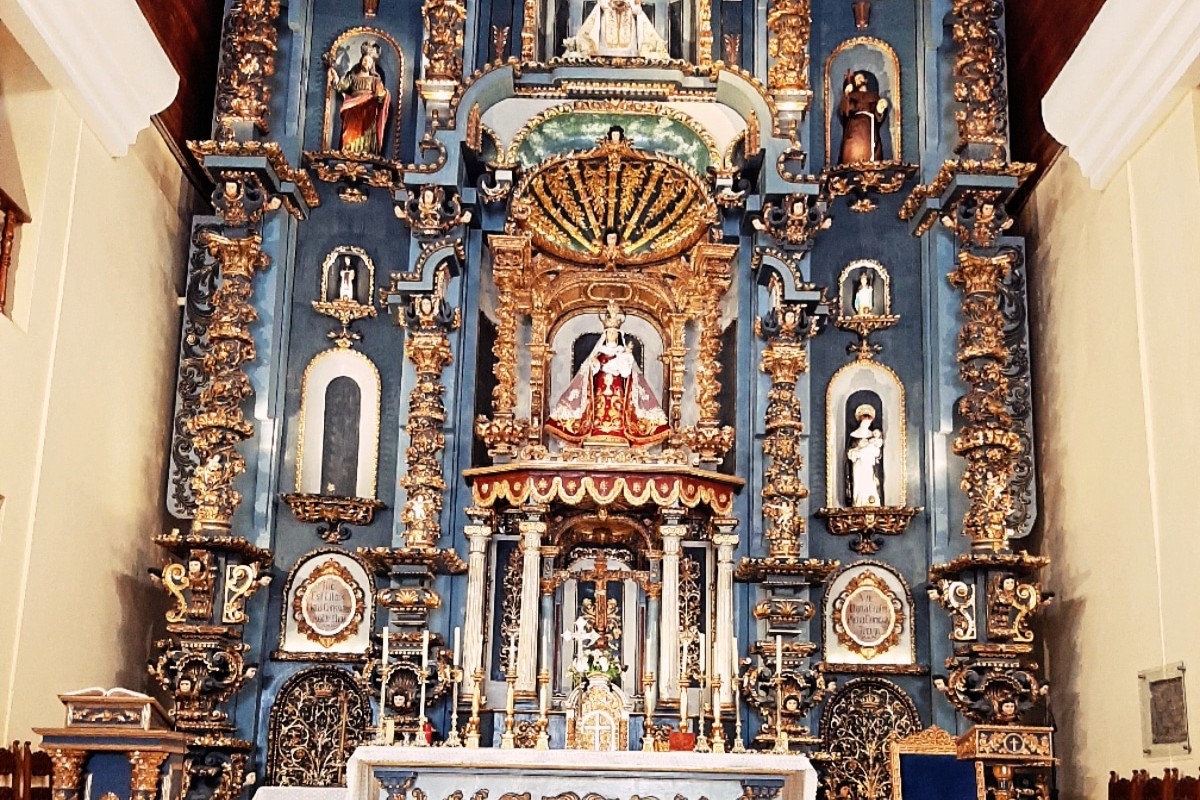 CORO HAENDEL