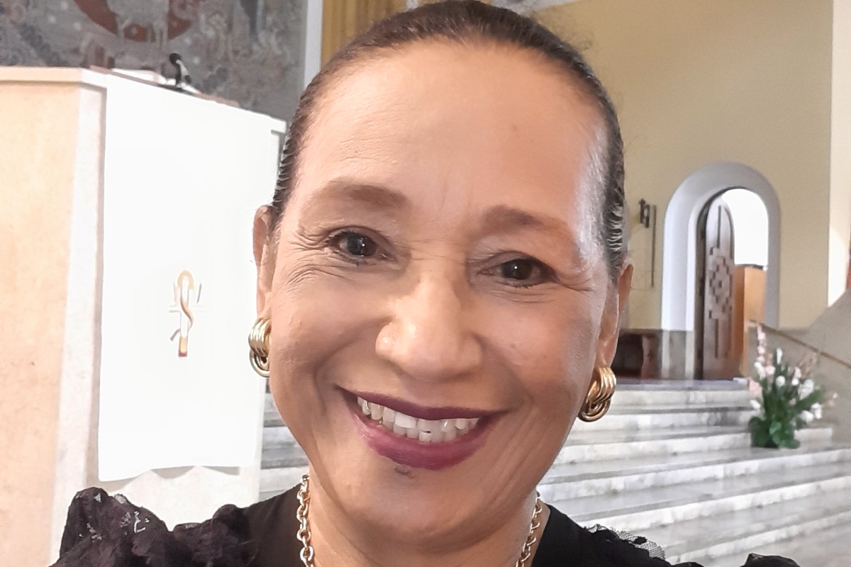CORO HAENDEL