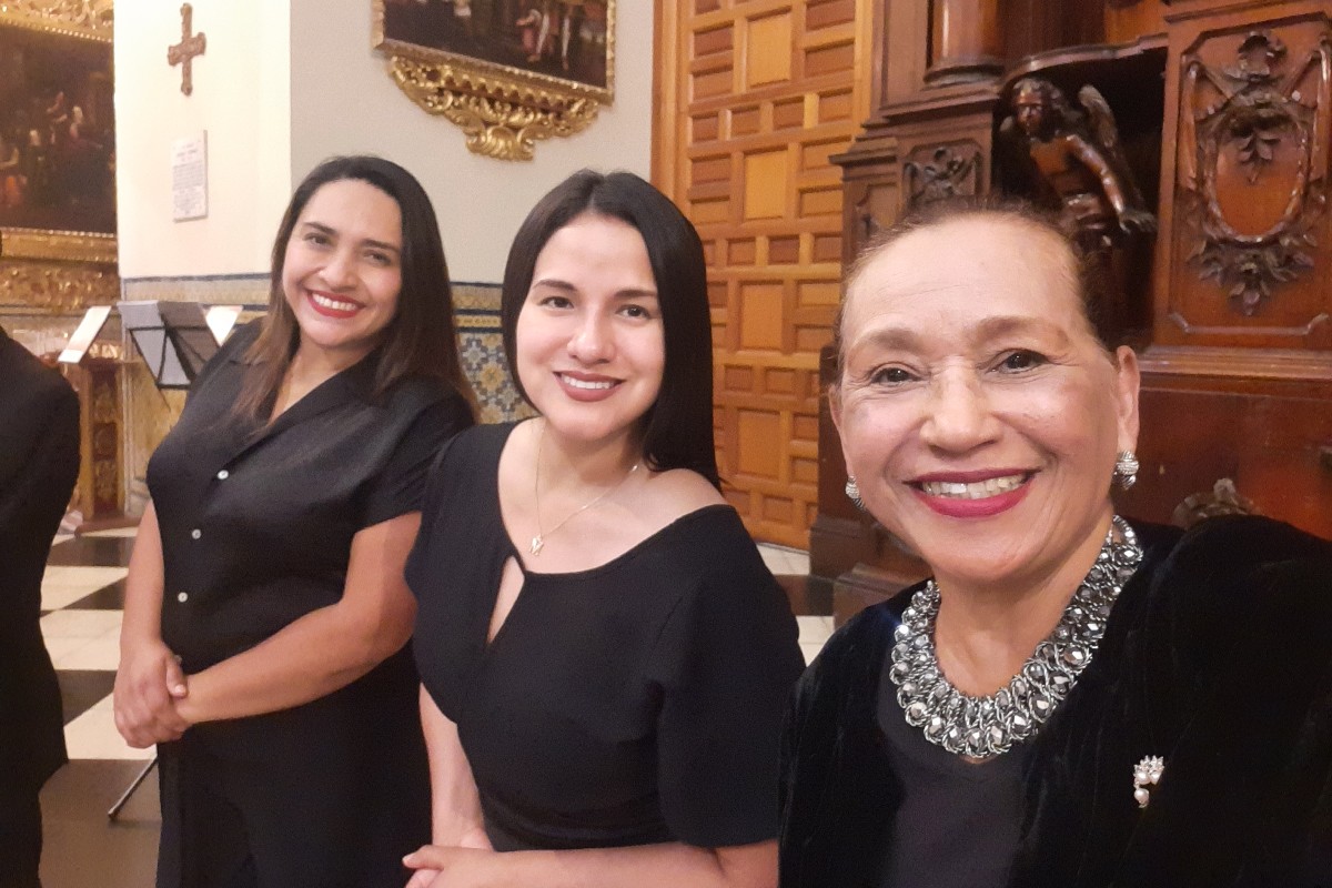 CORO HAENDEL