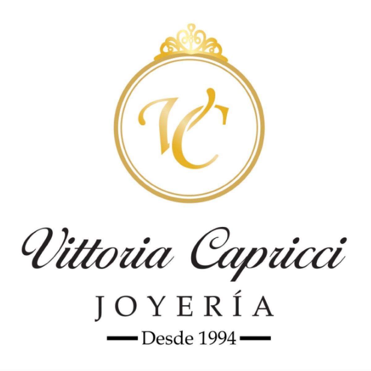 Vittoria Capricci Joyeria 