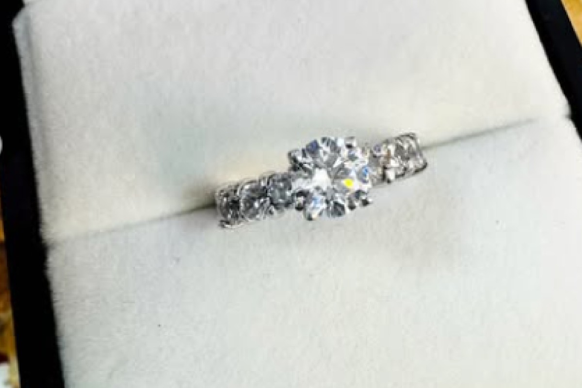 Vittoria Capricci Joyeria 