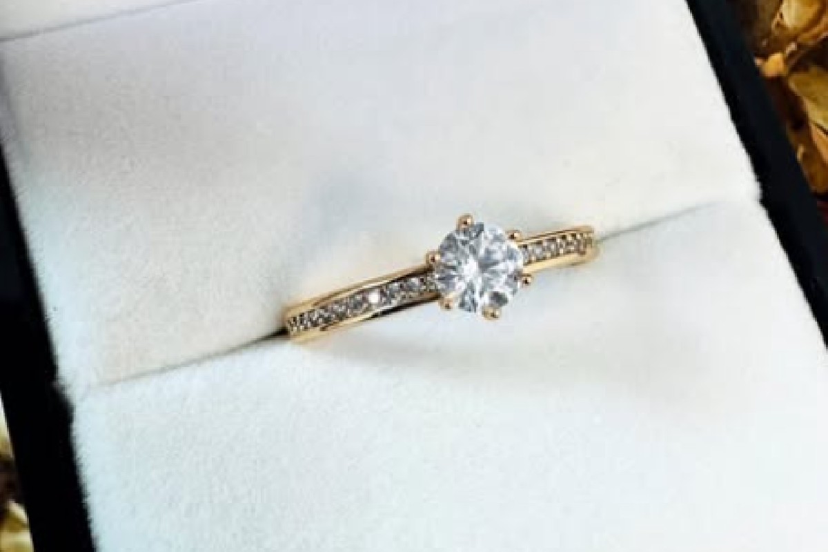 Vittoria Capricci Joyeria 