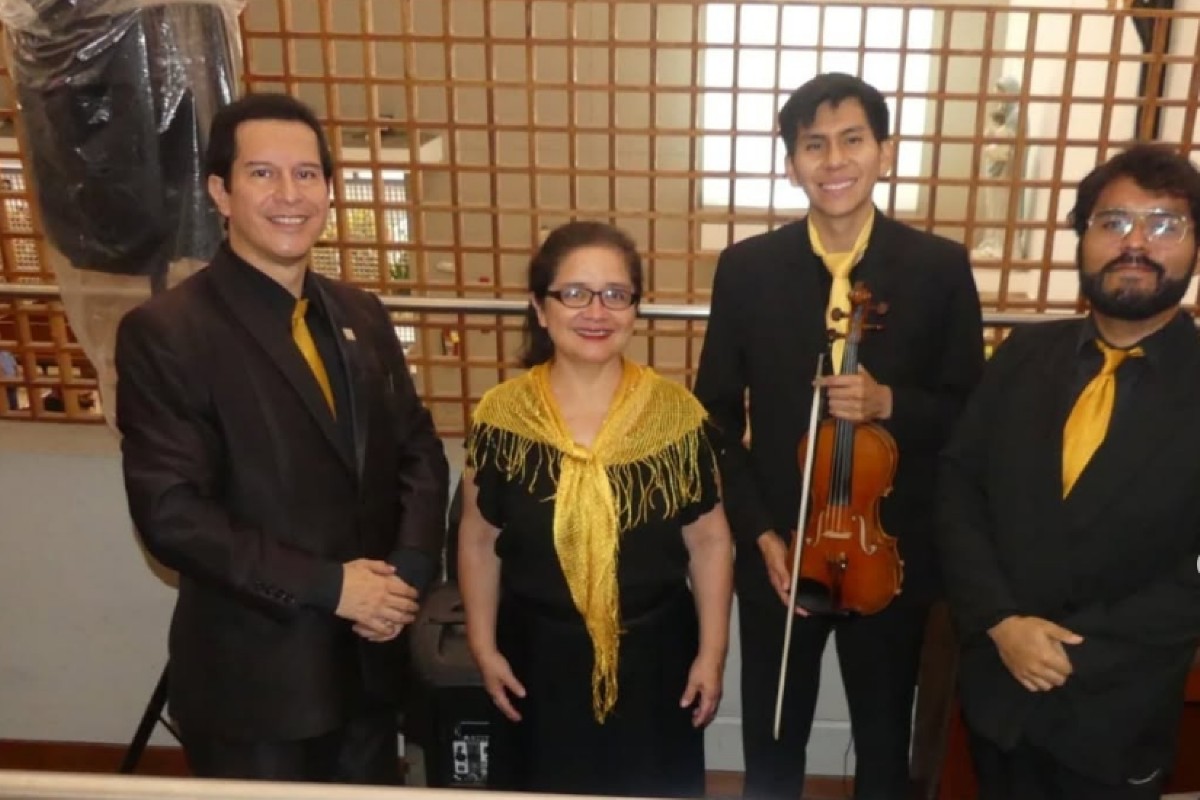 Coro Aleluya