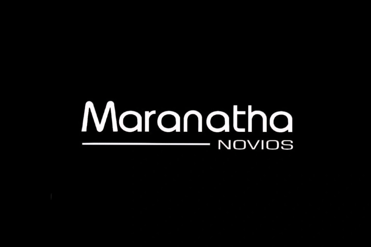 Maranatha Novios 