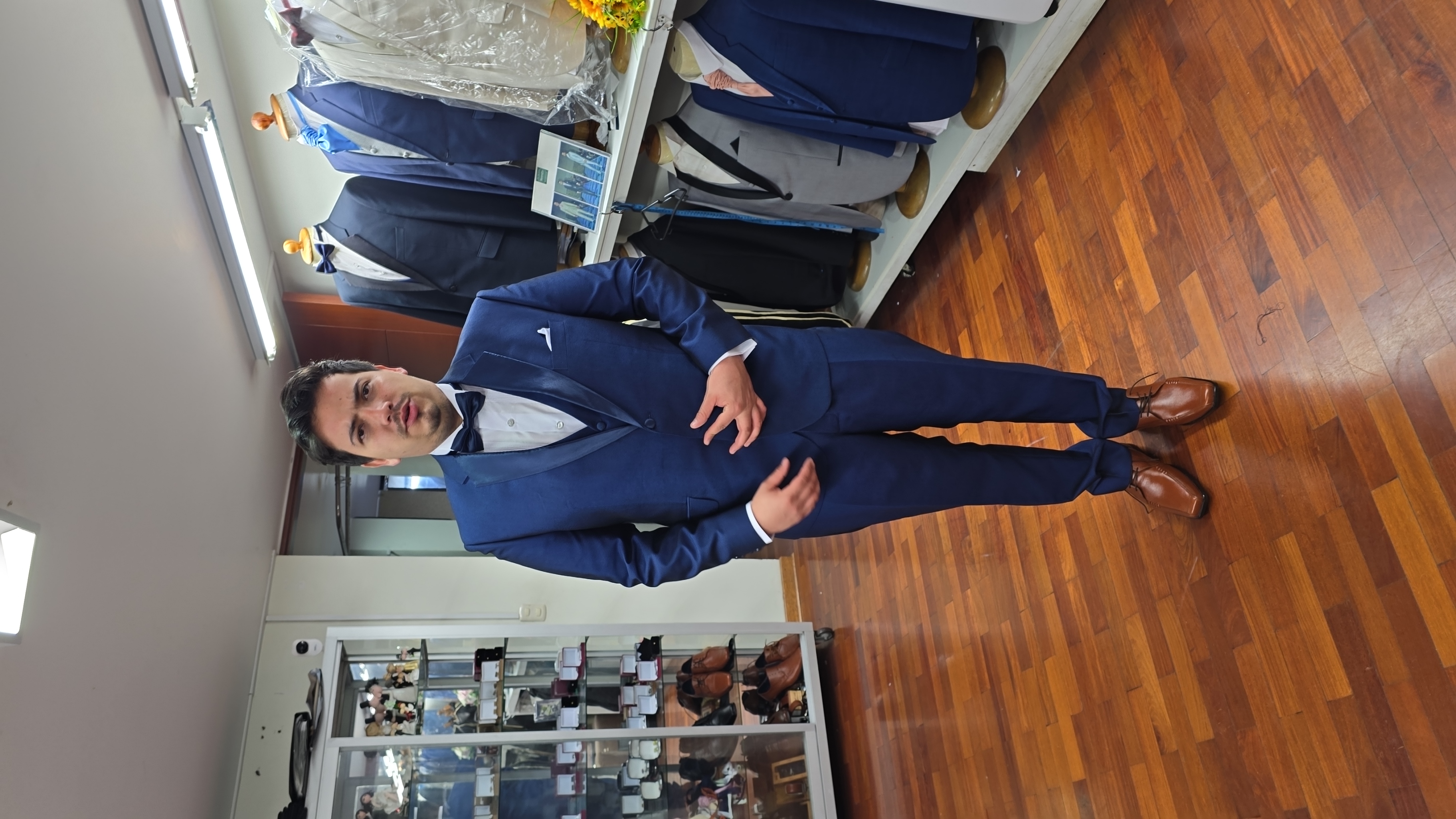 Maranatha Novios 