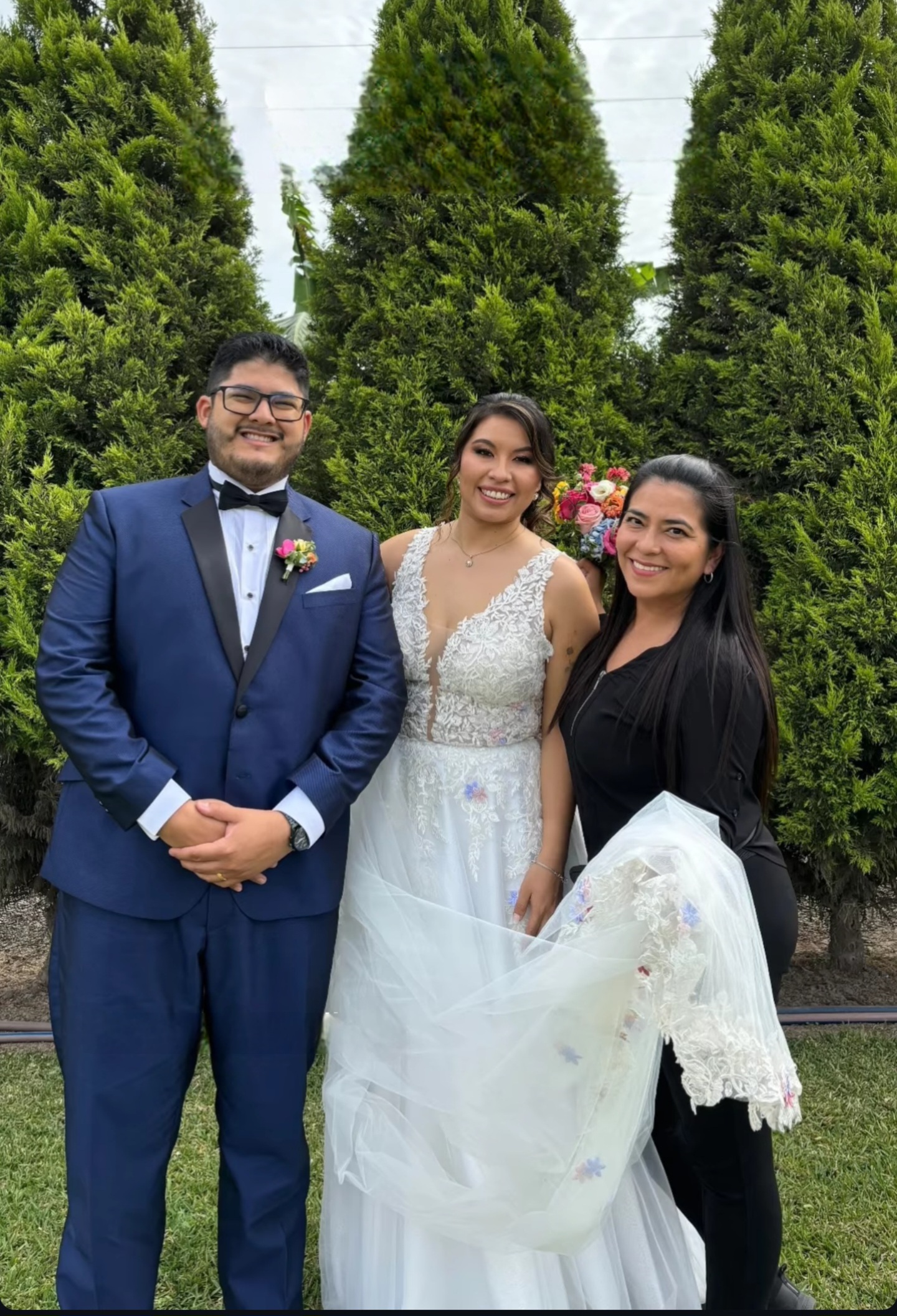 Maranatha Novios 