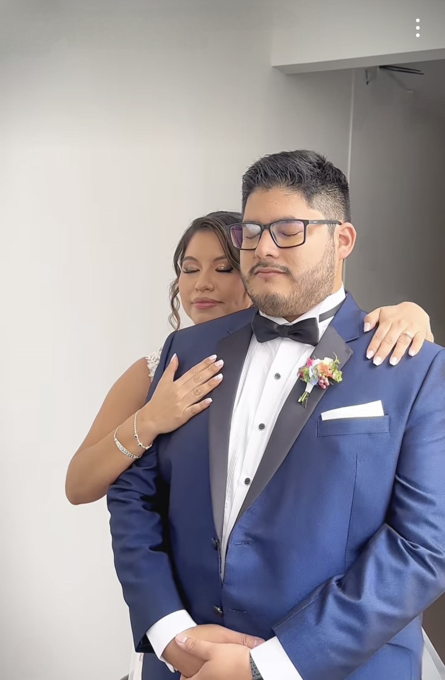 Maranatha Novios 